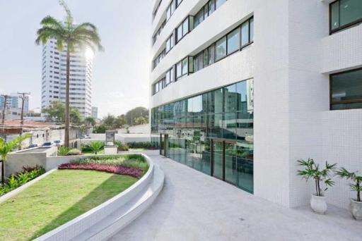 Flat 1402 - Porto do Mar - Housity