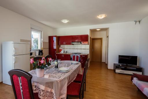 Apartments Nada - Hizvo
