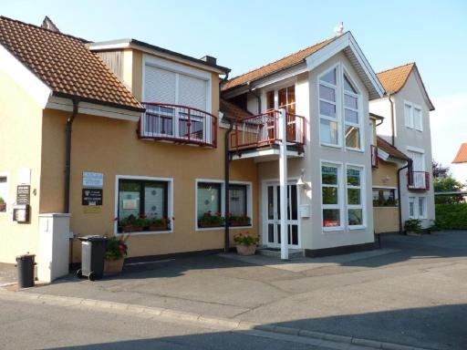 Ferienwohnungen an der Obermaintherme - Housity