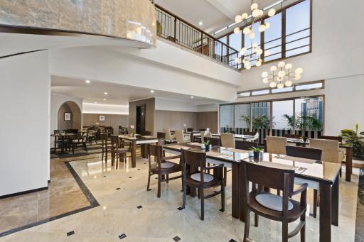 Somerset Grand Citra Jakarta - Housity