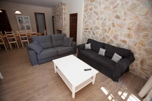 Casa rural la forilla - Housity