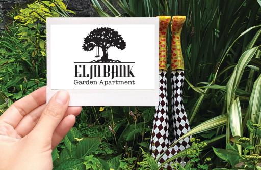 Elmbank Garden Apartment - Housity