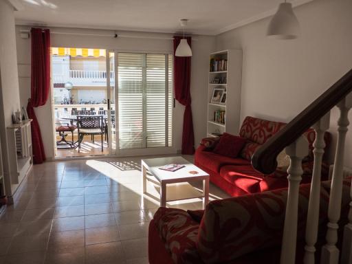 Casa Molly Portico del Mediterraneo GM004 - Housity
