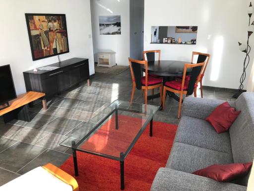 Apartment D'Uval - Housity