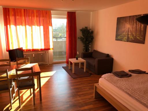 Appartement Redhouse - Housity