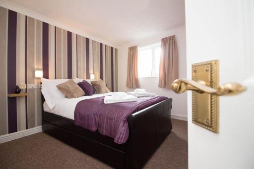 Lovely Sea Front House in Cleethorpes - sleeps 6 - Housity