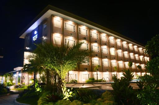Mexolie Hotel - Housity