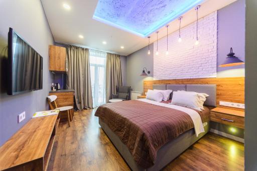 Partner Guest House Baseina - Housity