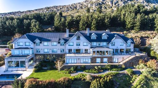 Amaike Hotel Golf & Spa - Housity