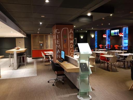 ibis Leeds Centre Marlborough Street - Housity
