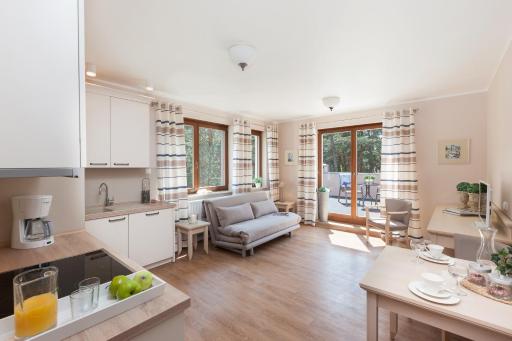 Villa Sosnowa - Housity
