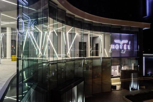 Albes Hotel - Housity