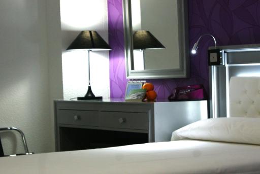 Hotel Molinos - Housity