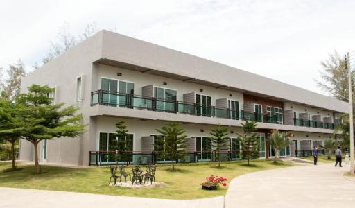 Hadthong Resort - Housity