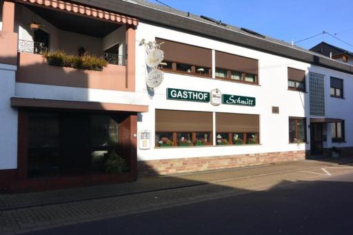 Gasthof Schmitt - Housity