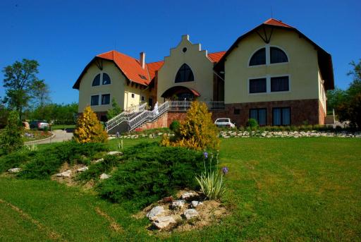 Békesség Szigete, Klasszik Apartman - Housity