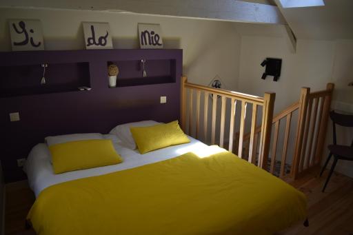 Madeleine et Cie - Housity