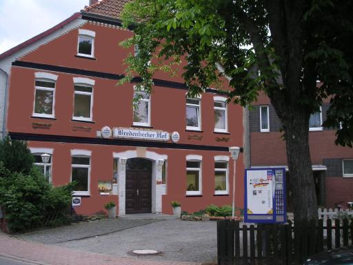 Bredenbecker Hof - Housity
