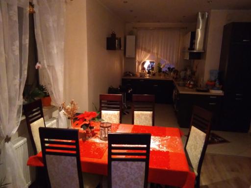 U Iwony i Piotra - Housity