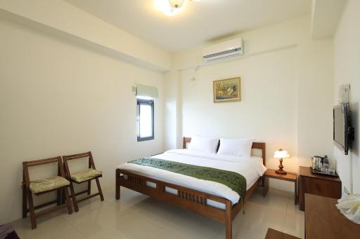 Yuli Rainbow Bridge Bed & Breakfast - Housity