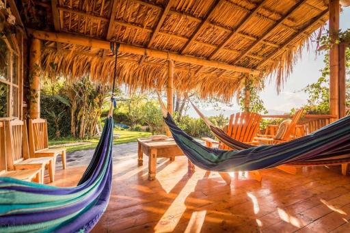 Lake Front Suite at Los Elementos - Housity