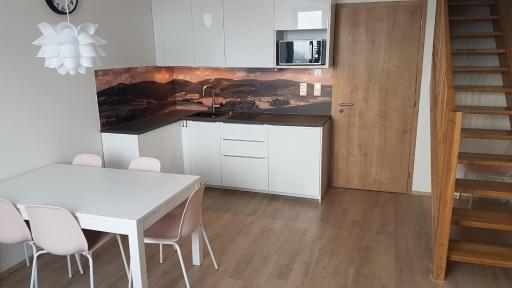 Apartmány Dolní Morava - Housity