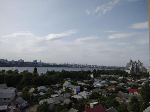 Apartment on Nizhnyaya 73 - Housity