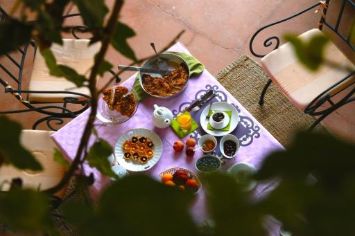 LE TRE ARTI B&B - Housity