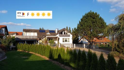 Haus Lindengarten - Housity