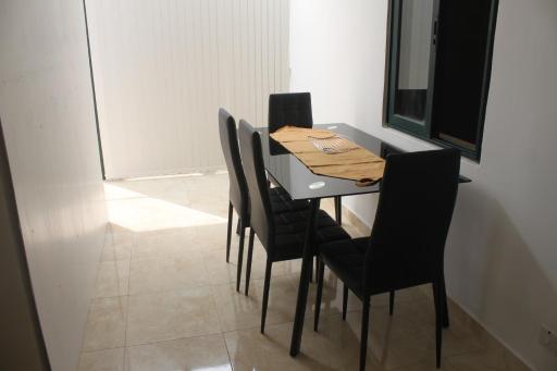 St Joseph Penthouse - Housity