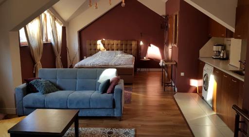 Studio Maison 3 Kapana - Housity