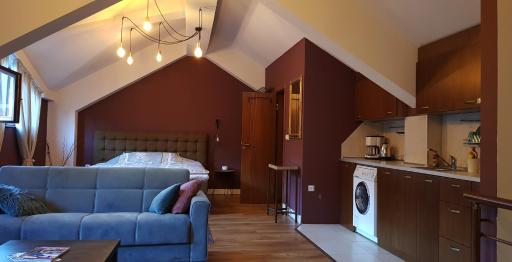 Studio Maison 3 Kapana - Housity