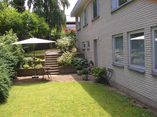 Bed & Kitchen Rugbjergvej - Housity