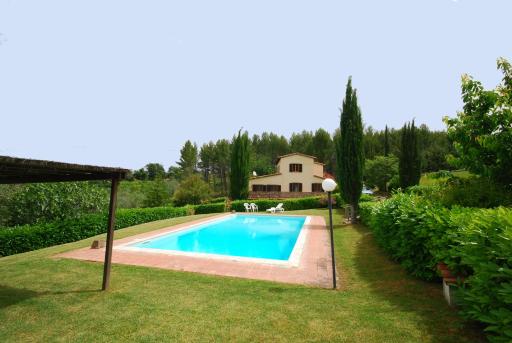 Villa Seggiano - Housity