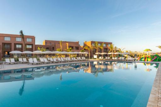 Be Live Experience Marrakech Palmeraie - All Inclusive - Housity
