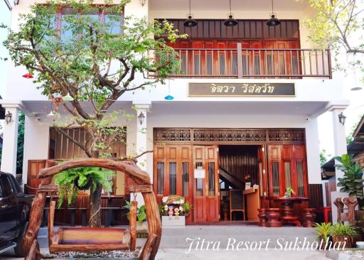 Jitra Resort - Housity
