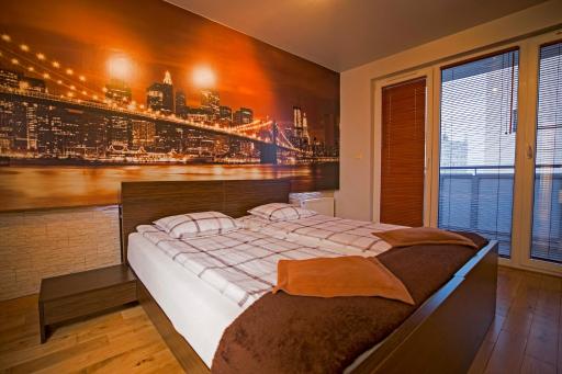 Apartament Polar - Housity