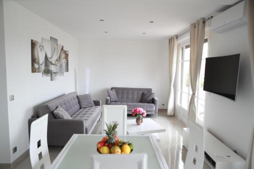 3P luxe proche Croisette - Housity