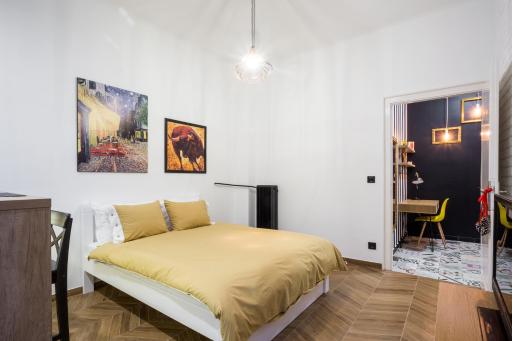 Apartment Eugen - Housity