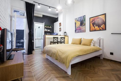 Apartment Eugen - Housity