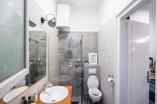 Apartment Eugen - Housity