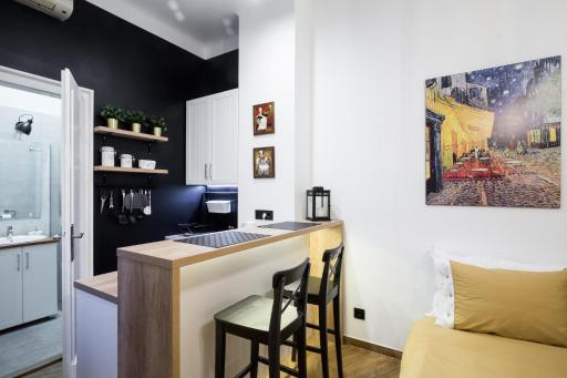 Apartment Eugen - Housity