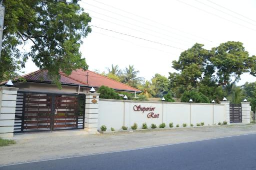 Superior rest - Housity