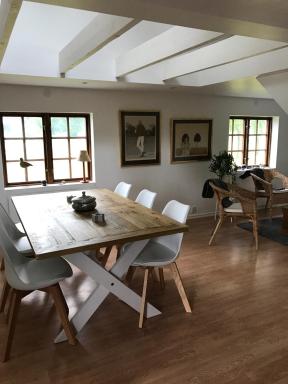 Bed & Breakfast Höllviken - Housity