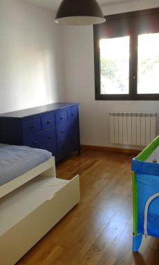Apartamento Paola. Prepirineo. Senderismo, relax... - Housity