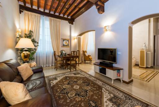 Appartamento San Michele - Housity