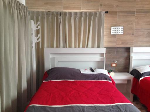 Hotel Claudia - Housity