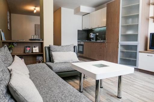Lozenets Apartment - Housity
