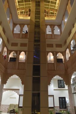 Jaipur Hotel New - Heritage Hotel - Housity