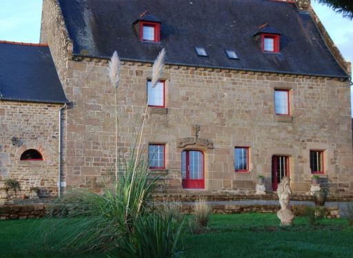 Au Domaine de Rimou - Housity